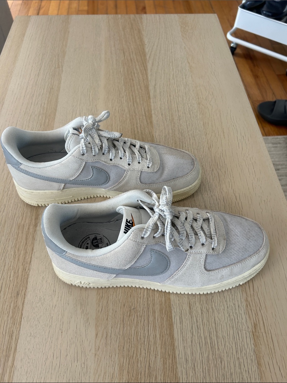 Nike Men’s Air Force One